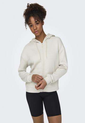 Спортивная толстовка