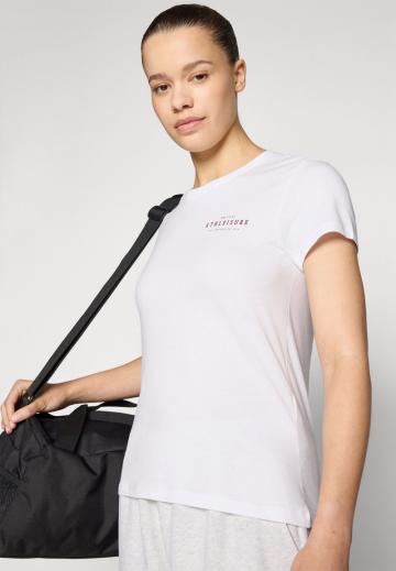 Спортивная майка