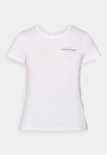 Спортивная майка