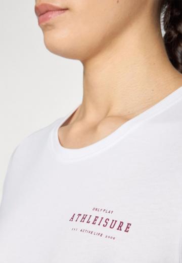 Спортивная майка