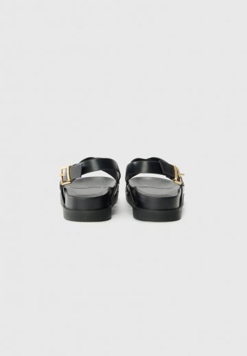 Римские сандалии