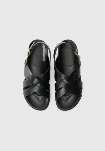 Римские сандалии