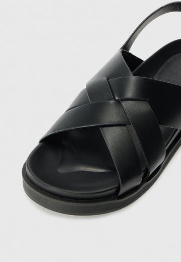 Римские сандалии