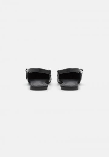 Туфли слинги