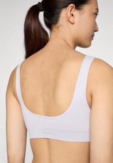 Спортивный бюстгальтер