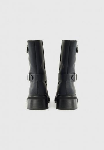 Ковбойские сапоги