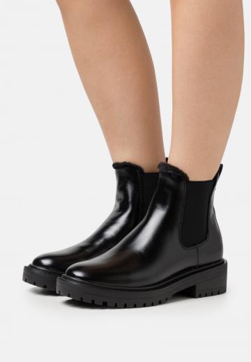 Ботинки челси