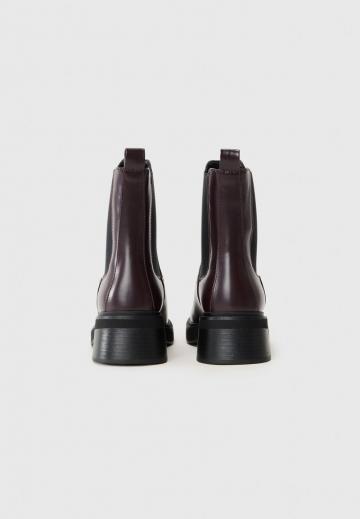 Ботинки челси