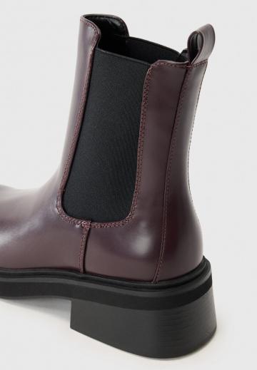 Ботинки челси