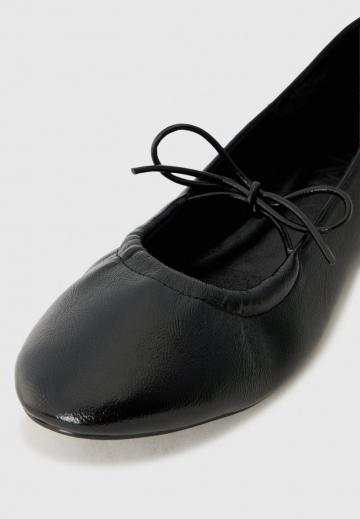 Спортивные балетки