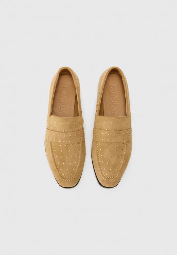 Полуботинки