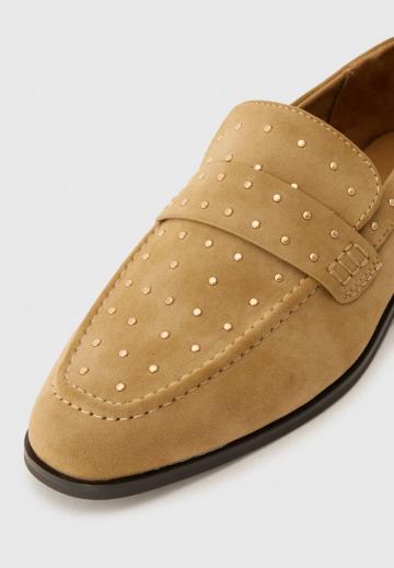 Полуботинки