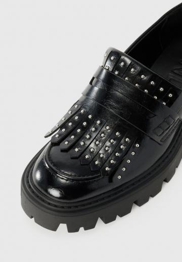 Полуботинки