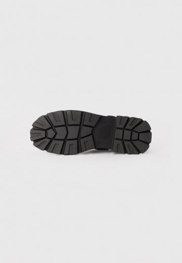 Полуботинки