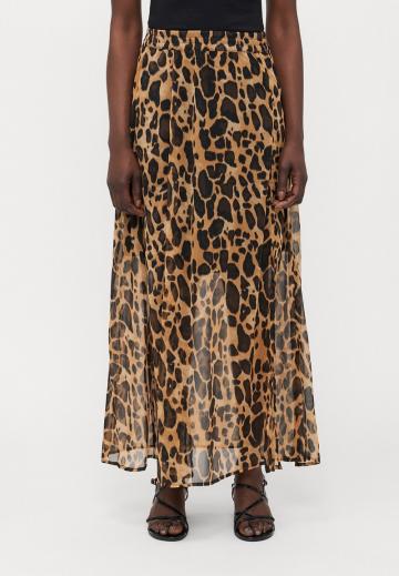 Летняя юбка