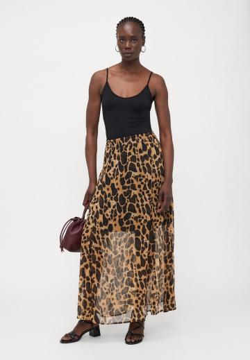 Летняя юбка