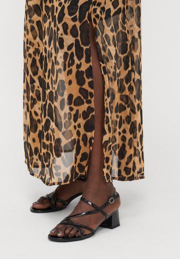 Летняя юбка