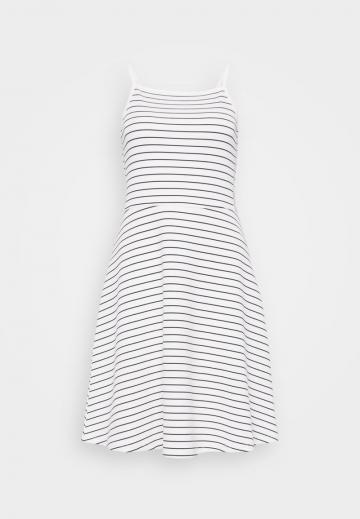 Пляжное платье