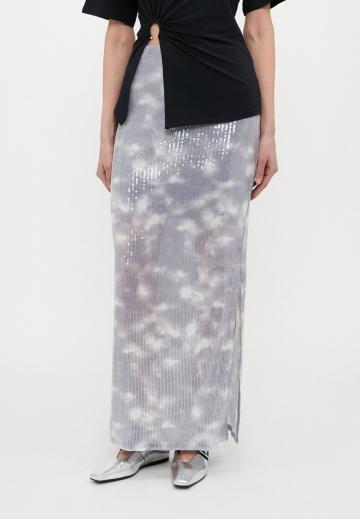 Летняя юбка