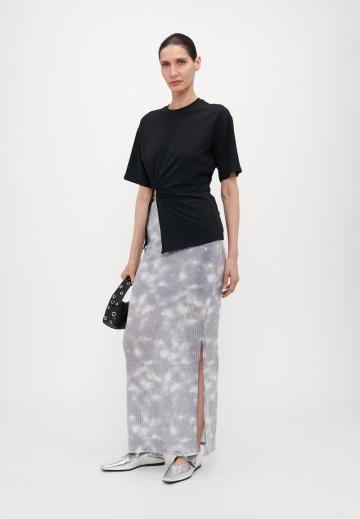 Летняя юбка