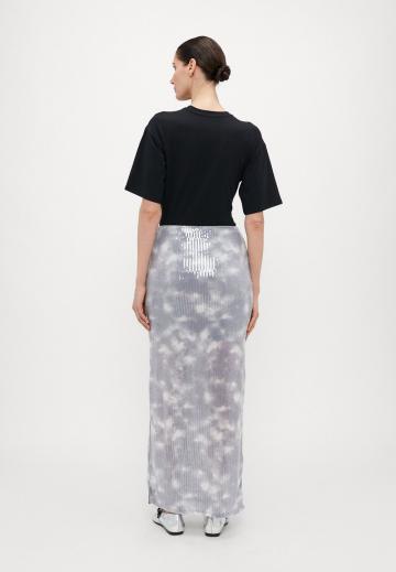 Летняя юбка