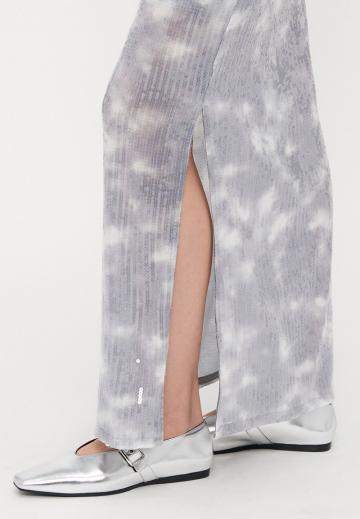 Летняя юбка