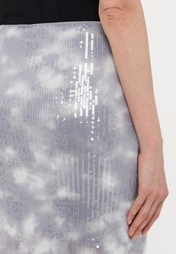 Летняя юбка