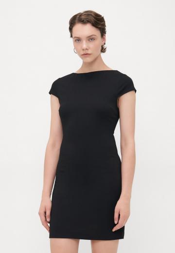 Платье футляр