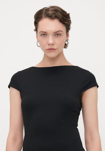 Платье футляр