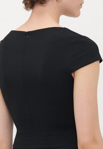 Платье футляр