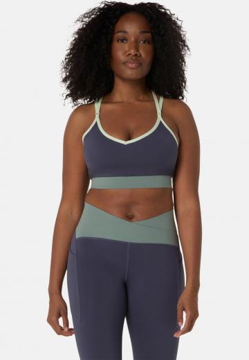 Спортивный бюстгальтер