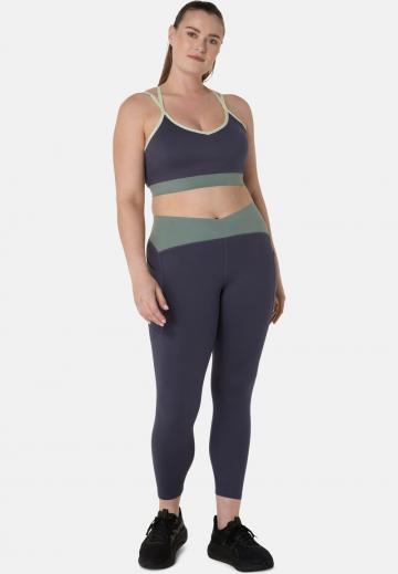 Спортивный бюстгальтер