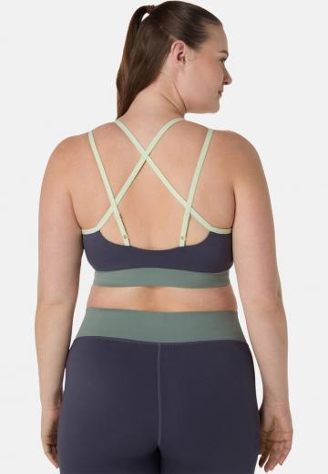 Спортивный бюстгальтер