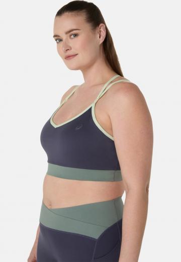 Спортивный бюстгальтер