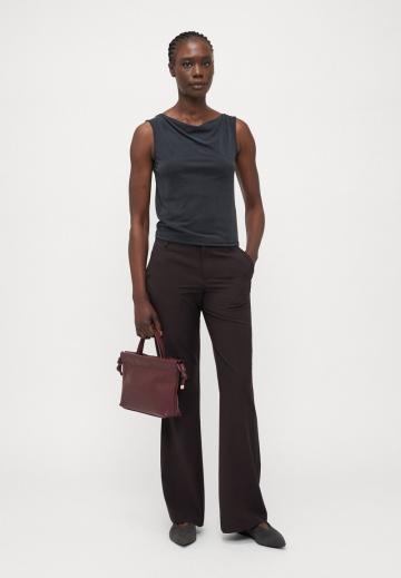 Майка-борцовка