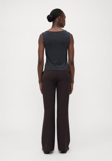 Майка-борцовка