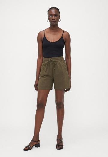 Пляжные шорты