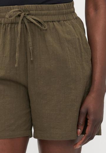 Пляжные шорты