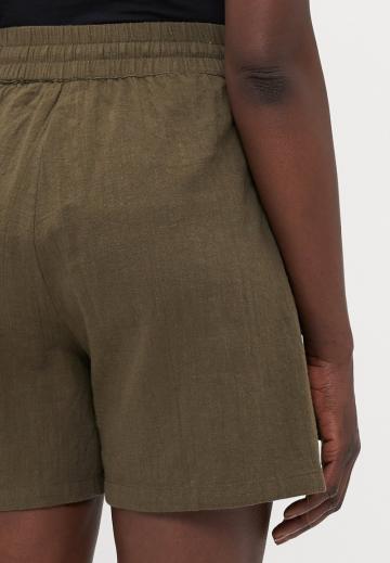 Пляжные шорты