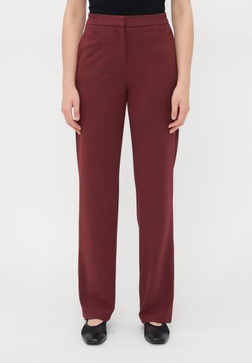 Прямые брюки