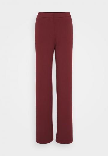 Прямые брюки