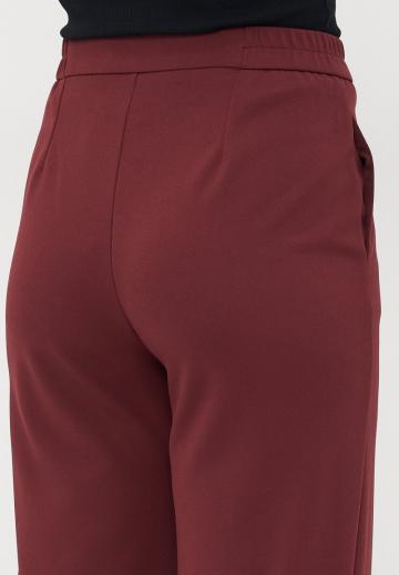 Прямые брюки