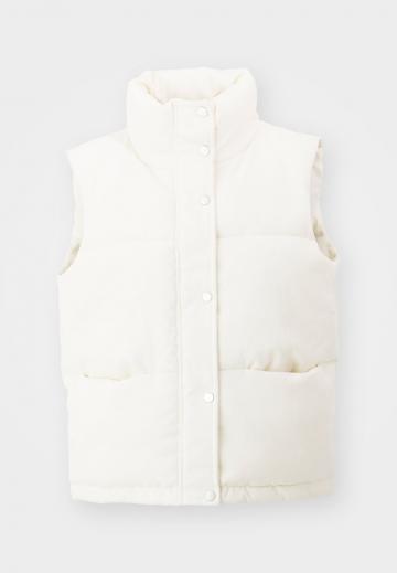 Стеганый жилет