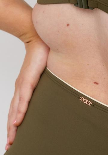 Низ от бикини