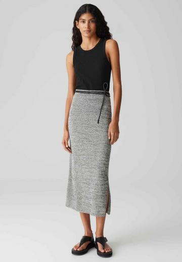 Юбка-карандаш