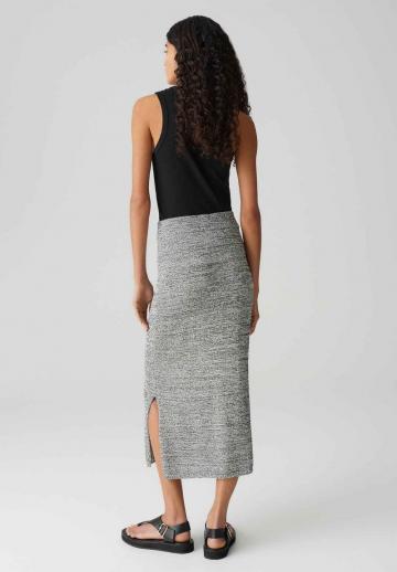 Юбка-карандаш