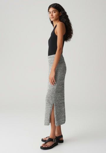 Юбка-карандаш