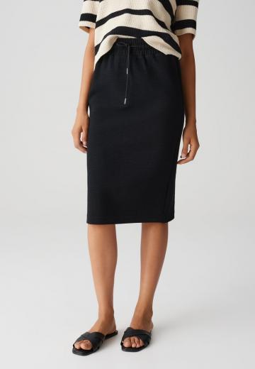 Юбка-карандаш
