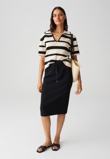 Юбка-карандаш