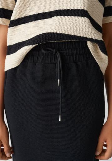 Юбка-карандаш